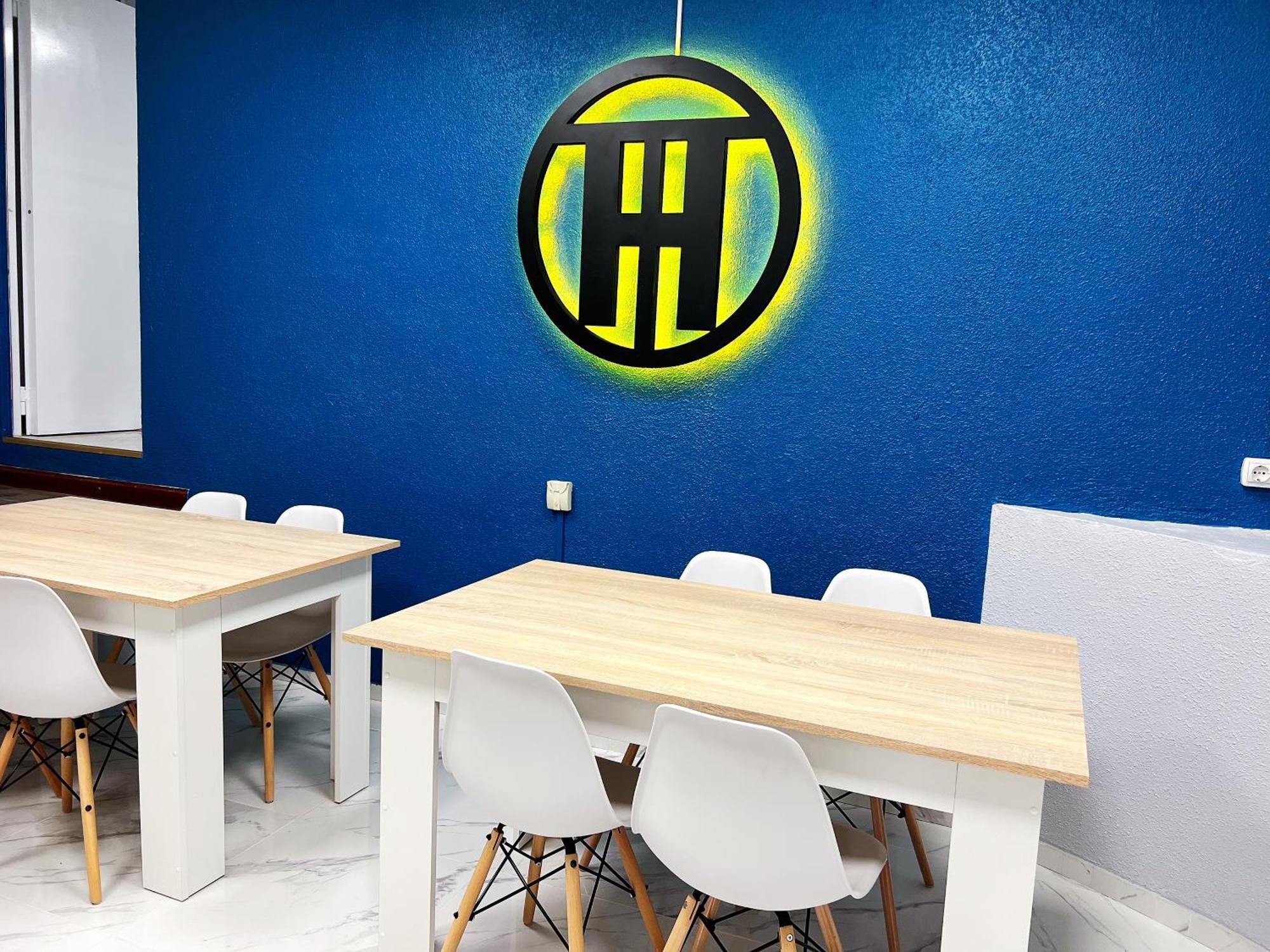 Hostel Thirty One Madrid Exterior photo
